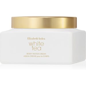 Elizabeth Arden White Tea Body Cream - Nourishing, Floral, 225ml Elizabeth Arden White Tea Body Cream - Nourishing, Floral, 225ml