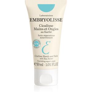 Embryolisse MOISTURIZATION AND REGENERATION softening and nourishing cream for hands 30 ml Embryolisse MOISTURIZATION AND REGENERATION softening and nourishing cream for hands 30 ml
