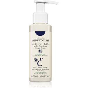 Embryolisse Moisturization And Regeneration multi-purpose cream for body and face 75 ml Embryolisse Moisturization And Regeneration multi-purpose cream for body and face 75 ml