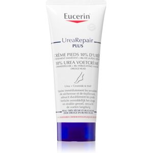 Eucerin UreaRepair PLUS 10% Urea Foot Cream - Foot Cream Eucerin UreaRepair PLUS 10% Urea Foot Cream - Foot Cream