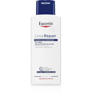 Eucerin UreaRepair PLUS body lotion for very dry skin 5% Urea 250 ml Eucerin UreaRepair PLUS body lotion for very dry skin 5% Urea 250 ml