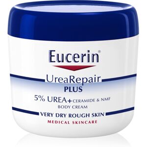 Eucerin UltraRepair Plus 5% Body Cream (450 ml) Eucerin UltraRepair Plus 5% Body Cream (450 ml)