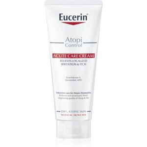 Eucerin AtopiControl soothing cream for atopic skin 100 ml Eucerin AtopiControl soothing cream for atopic skin 100 ml