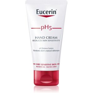 Eucerin pH5 Hand Cream regenerating hand cream 75 ml Eucerin pH5 Hand Cream regenerating hand cream 75 ml