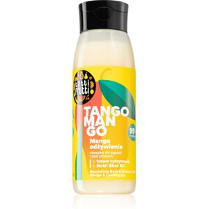 Farmona Tutti Frutti Tango Mango shower milk with nourishing and moisturising effect 400 ml Farmona Tutti Frutti Tango Mango shower milk with nourishing and moisturising effect 400 ml