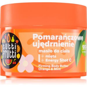 Farmona Orange & Mint Body Butter - Body Type Farmona Orange & Mint Body Butter - Body Type