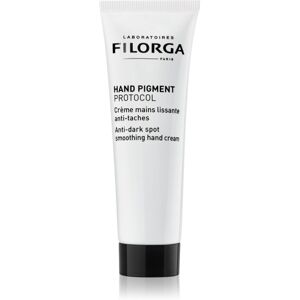 FILORGA HAND PIGMENT rejuvenating hand cream against dark spots 50 ml FILORGA HAND PIGMENT rejuvenating hand cream against dark spots 50 ml