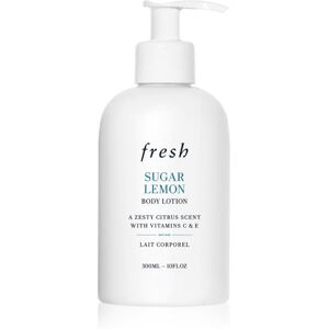 Fresh Sugar Lemon Body Lotion 300 ml Fresh Sugar Lemon Body Lotion 300 ml