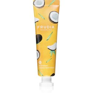 Frudia My Orchard Coconut moisturising hand cream 30 ml Frudia My Orchard Coconut moisturising hand cream 30 ml