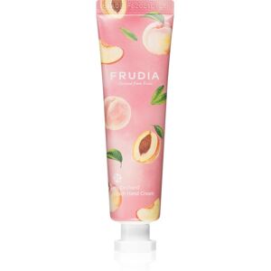 Frudia My Orchard Peach moisturising hand cream 30 ml Frudia My Orchard Peach moisturising hand cream 30 ml