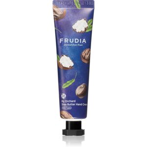 Frudia My Orchard Shea Butter extra nutritive cream for hands 30 ml Frudia My Orchard Shea Butter extra nutritive cream for hands 30 ml