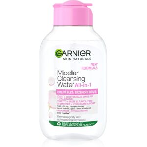 Garnier Skin Naturals Micellar Water Sensitive Skin - Micellar Water Garnier Skin Naturals Micellar Water Sensitive Skin - Micellar Water