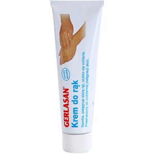 Gehwol Gerlasan hand cream with moisturising effect 75 ml Gehwol Gerlasan hand cream with moisturising effect 75 ml