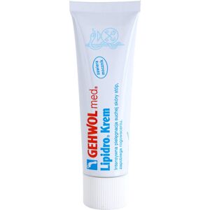 Gehwol MED. foot cream for dry and sensitive skin 20 ml Gehwol MED. foot cream for dry and sensitive skin 20 ml