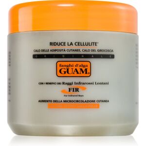 Guam Cellulite mud wrap for cellulite 500 g Guam Cellulite mud wrap for cellulite 500 g