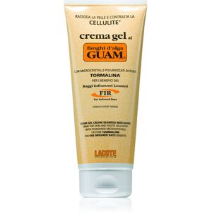 Guam Cellulite gel for the body 200 ml Guam Cellulite gel for the body 200 ml