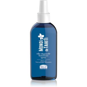 Helan MONOÏ de TAHITI Shining After Sun Oil moisturising oil aftersun 150 ml Helan MONOÏ de TAHITI Shining After Sun Oil moisturising oil aftersun 150 ml