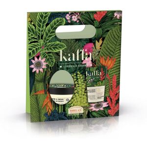 Helan Kaffa Hands & Nails Set gift set W Helan Kaffa Hands & Nails Set gift set W