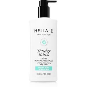 Helia-D Skin Selection Moisturising Body Cream - Body Type Helia-D Skin Selection Moisturising Body Cream - Body Type