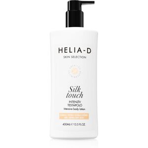 Helia-D Skin Selection Body Cream - Dry to Very Dry Skin - 400 ml Helia-D Skin Selection Body Cream - Dry to Very Dry Skin - 400 ml