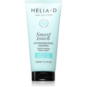 Helia-D Skin Selection Hand Cream - Moisturizing for Normal Skin Helia-D Skin Selection Hand Cream - Moisturizing for Normal Skin