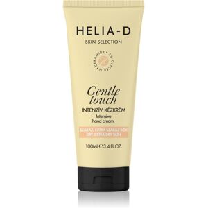 Helia-D Skin Selection intensive moisturising cream for hands 100 ml Helia-D Skin Selection intensive moisturising cream for hands 100 ml