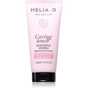 Helia-D Skin Selection regenerating hand cream - Hand Cream Helia-D Skin Selection regenerating hand cream - Hand Cream