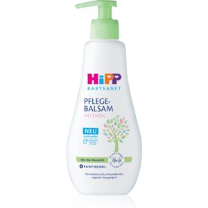 Hipp Babysanft Body Lotion - Sensitive Skin Care for Kids Hipp Babysanft Body Lotion - Sensitive Skin Care for Kids