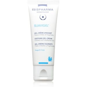 ISISPHARMA Suviagel hydrating and soothing gel cream for irritated skin 40 ml ISISPHARMA Suviagel hydrating and soothing gel cream for irritated skin 40 ml