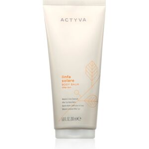 Kemon Group Linfa Solare body balm aftersun 200 ml Kemon Group Linfa Solare body balm aftersun 200 ml
