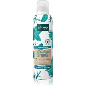 Kneipp Goodbye Stress shower foam 200 ml Kneipp Goodbye Stress shower foam 200 ml
