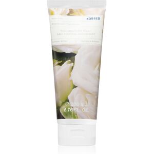 Korres White Blossom hydrating body lotion 200 ml Korres White Blossom hydrating body lotion 200 ml