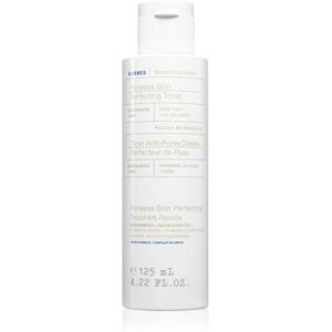 Korres Santorini Grape sebum-regulating and pore-minimising tonic 125 ml Korres Santorini Grape sebum-regulating and pore-minimising tonic 125 ml
