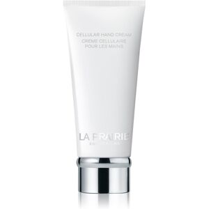 La Prairie Cellular Hand Cream hand cream 100 ml La Prairie Cellular Hand Cream hand cream 100 ml