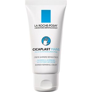 La Roche-Posay Cicaplast Hand Cream - Hand & Skin Barrier Repair La Roche-Posay Cicaplast Hand Cream - Hand & Skin Barrier Repair