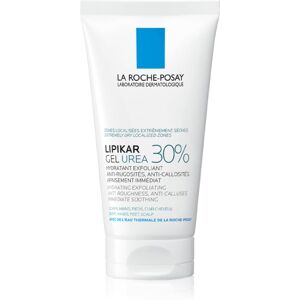 La Roche-Posay Lipikar Gel Urea 30% - Moisturising Gel for Calloused Skin La Roche-Posay Lipikar Gel Urea 30% - Moisturising Gel for Calloused Skin