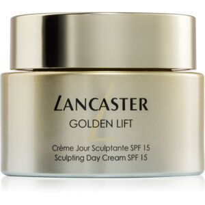 Lancaster Golden Lift Sculpting Day Cream SPF15 - Face Cream Lancaster Golden Lift Sculpting Day Cream SPF15 - Face Cream