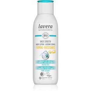Lavera Basis Sensitiv Q10 firming body milk with coenzyme Q10 250 ml Lavera Basis Sensitiv Q10 firming body milk with coenzyme Q10 250 ml