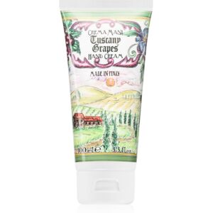 Rudy - Le Maioliche Tuscany Grapes hand cream 100 ml Rudy - Le Maioliche Tuscany Grapes hand cream 100 ml