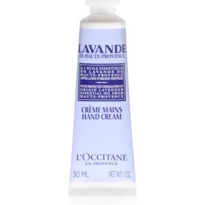 L’Occitane Lavender Hand Cream hand cream 30 ml L’Occitane Lavender Hand Cream hand cream 30 ml