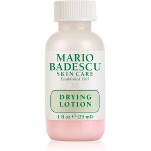 Mario Badescu Drying Lotion plastic bottle topical acne treatment for travelling 29 ml Mario Badescu Drying Lotion plastic bottle topical acne treatment for travelling 29 ml