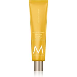 Moroccanoil Body Soleil de Tanger hand cream with argan oil 100 ml Moroccanoil Body Soleil de Tanger hand cream with argan oil 100 ml