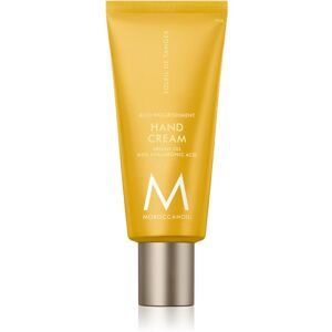 Moroccanoil Body Soleil de Tanger hand cream with argan oil 40 ml Moroccanoil Body Soleil de Tanger hand cream with argan oil 40 ml