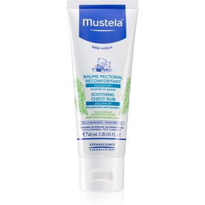 Mustela Bébé pine scented calm sleep balm 40 ml Mustela Bébé pine scented calm sleep balm 40 ml