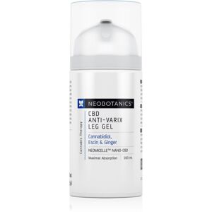 Neobotanics CBD Anti-Varix Leg Gel - Heavy & Tired Legs Relief Neobotanics CBD Anti-Varix Leg Gel - Heavy & Tired Legs Relief