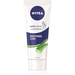 NIVEA Soothing Care soothing hand cream 75 ml NIVEA Soothing Care soothing hand cream 75 ml