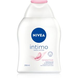 Nivea Intimo Sensitive - Intimate Wash Lotion for Women Nivea Intimo Sensitive - Intimate Wash Lotion for Women
