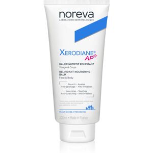 Noreva Xerodiane AP+ Relipidant Nourishing Balm nourishing balm for dry and atopic skin 200 ml Noreva Xerodiane AP+ Relipidant Nourishing Balm nourishing balm for dry and atopic skin 200 ml