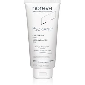 Noreva Psoriane Soothing Lotion soothing milk for irritated skin 200 ml Noreva Psoriane Soothing Lotion soothing milk for irritated skin 200 ml