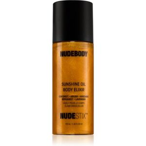 Nudestix Nudebody Sunshine Oil Body Elixir (100ml) Nudestix Nudebody Sunshine Oil Body Elixir (100ml)